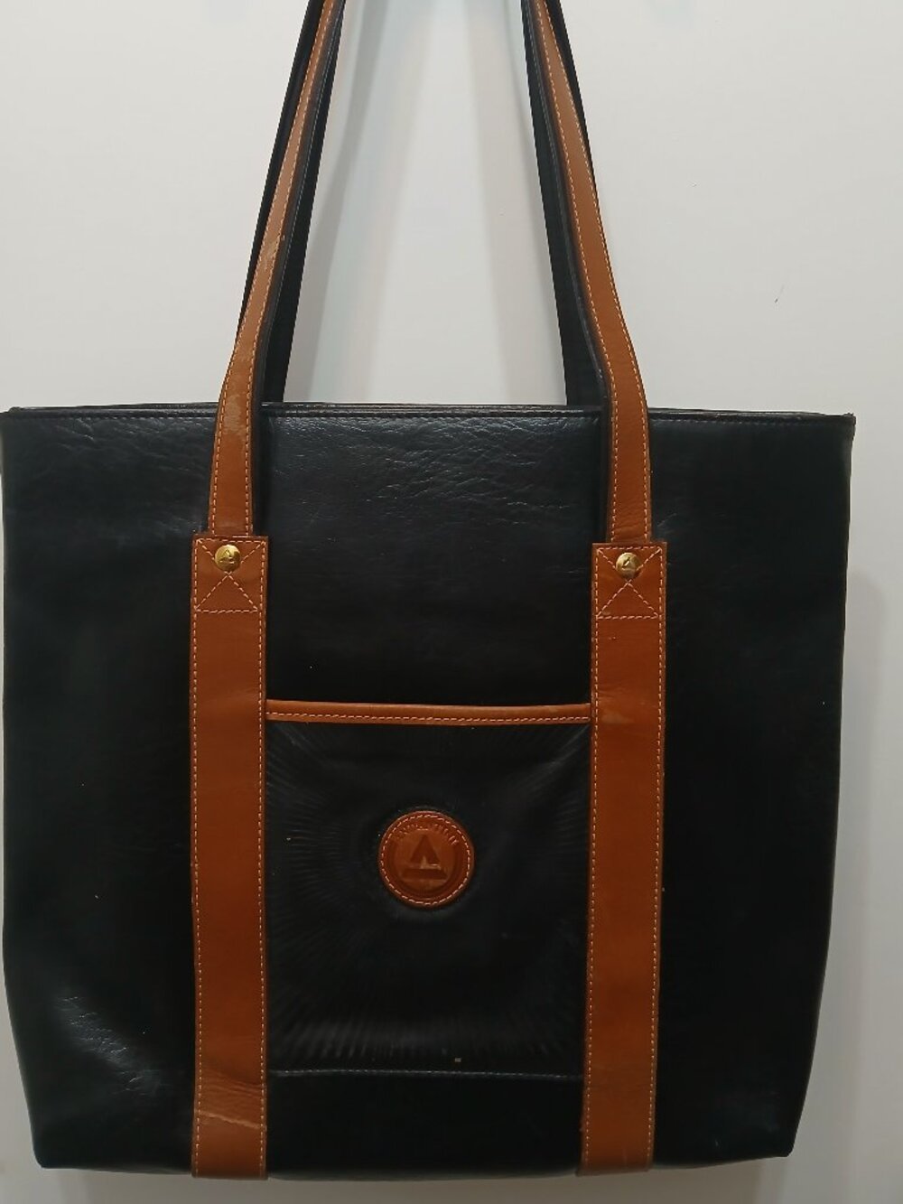 Andantini Moda Italino Tote